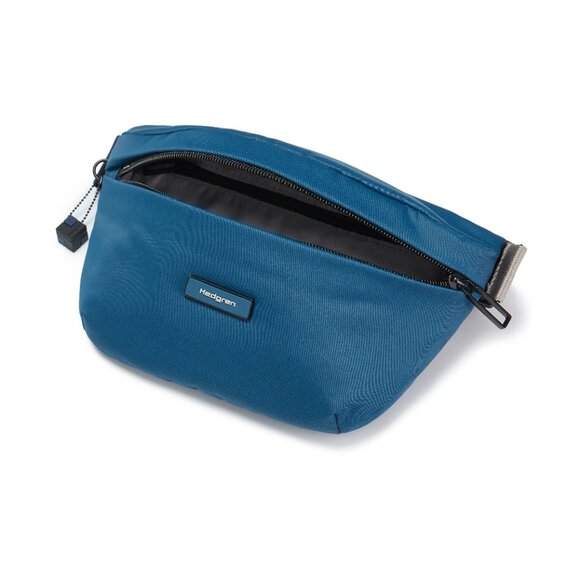 Halo Waist Pack Neptune Blue - Picture 2 of 2